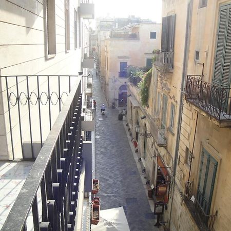 Casa Lucia Villa Lecce Dış mekan fotoğraf